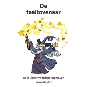 De taaltovenaar