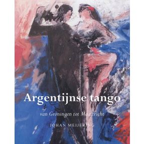 Argentijnse tango