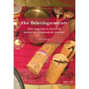 Het belevingsconcert