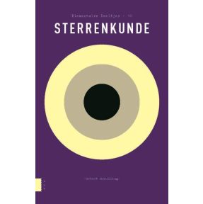 Sterrenkunde