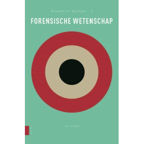 Forensische wetenschap