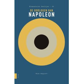 De oorlogen van Napoleon