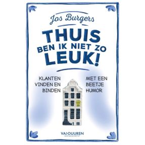 Thuis ben ik niet zo leuk!