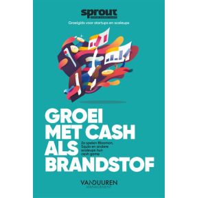 Groei met cash als brandstof