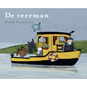 De veerman