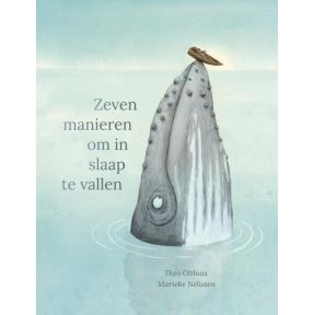 Zeven manieren om in slaap te vallen