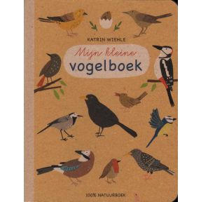 Mijn kleine vogelboek