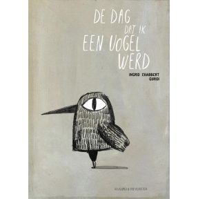 De dag dat ik een vogel werd