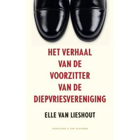 Het verhaal van de voorzitter van de diepvriesvereniging