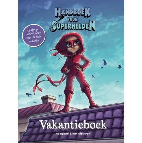 Vakantieboek