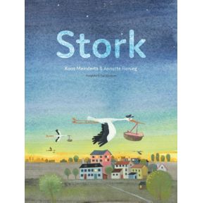 Stork