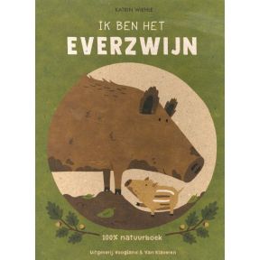 Ik ben het everzwijn