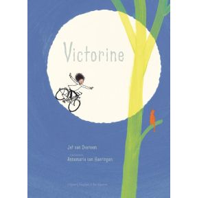 Victorine