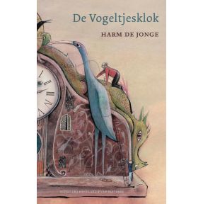 De Vogeltjesklok