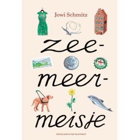 Zeemeermeisje