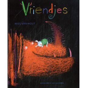 Vriendjes