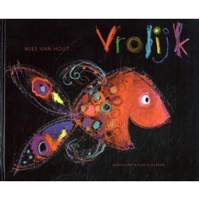 Vrolijk