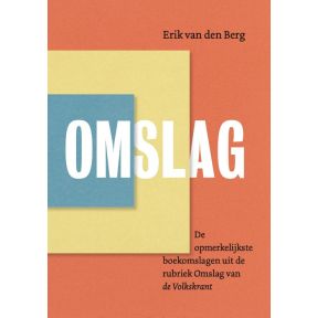 Omslag