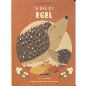 Ik ben de egel