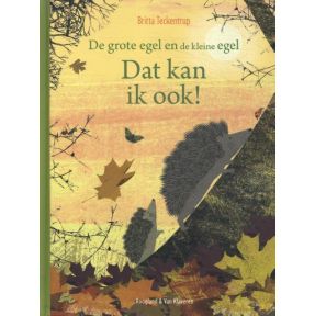 Dat kan ik ook!