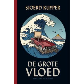 De grote vloed