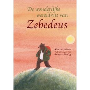 De wonderlijke wereldreis van Zebedeus