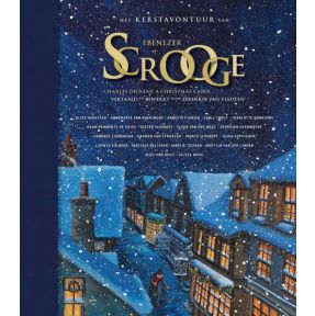 Het kerstavontuur van Ebenezer Scrooge