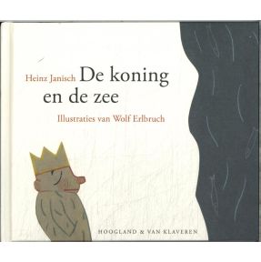 De koning en de zee