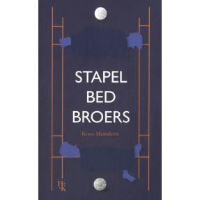 Stapelbedbroers