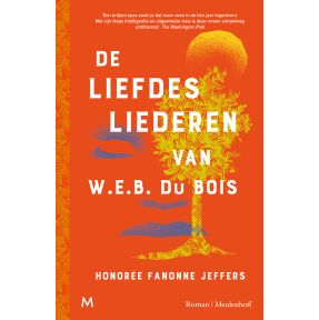 De liefdesliederen van W.E.B. Du Bois