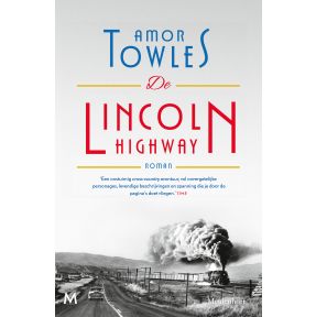 De Lincoln Highway