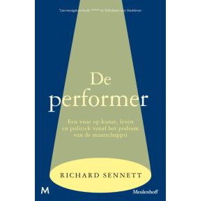 De performer