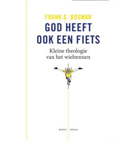 God heeft ook een fiets