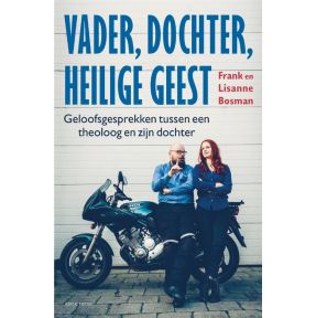 Vader, dochter, heilige geest