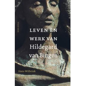 Leven en werk van Hildegard van Bingen