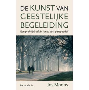 De kunst van geestelijke begeleiding