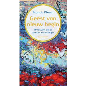 Geest van nieuw begin