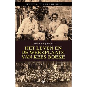 Het leven en De Werkplaats van Kees Boeke