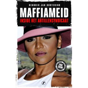 Maffiameid