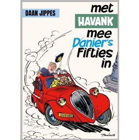 Met Havank mee Danier's Fifties in