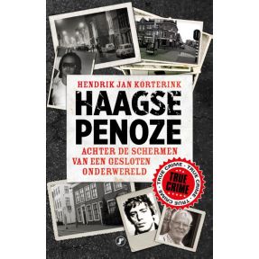 Haagse penoze