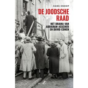 De Joodsche Raad