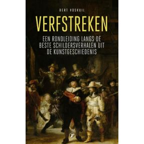 Verfstreken