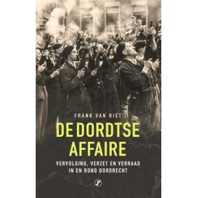 De Dordtse Affaire