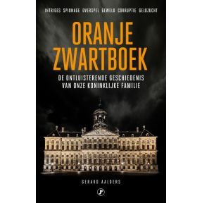 Oranje Zwartboek