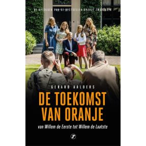 De toekomst van Oranje