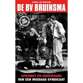 De BV Bruinsma