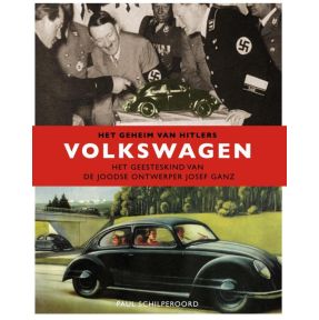 Het geheim van Hitler's Volkswagen