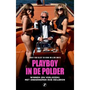 Playboy in de polder