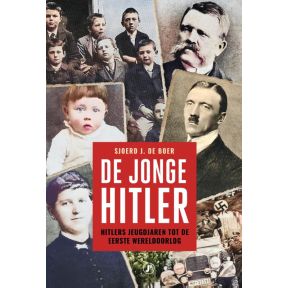 De jonge Hitler